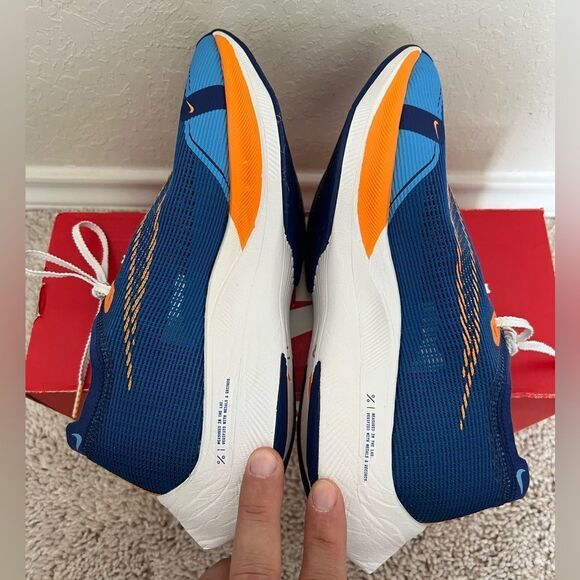 Nike ZoomX Vaporfly NEXT% 2 - Picture 6 of 9